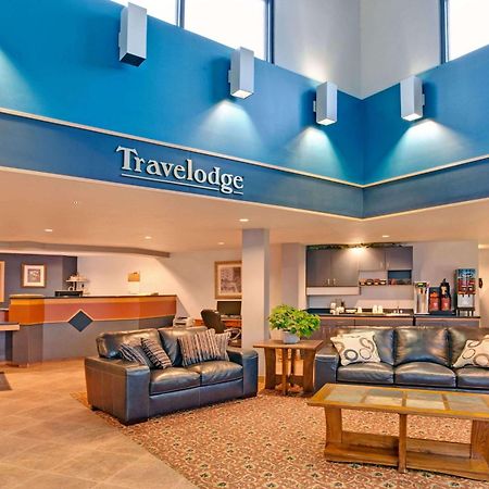 Travelodge By Wyndham Rapid City Luaran gambar
