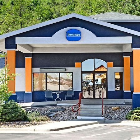 Travelodge By Wyndham Rapid City Luaran gambar