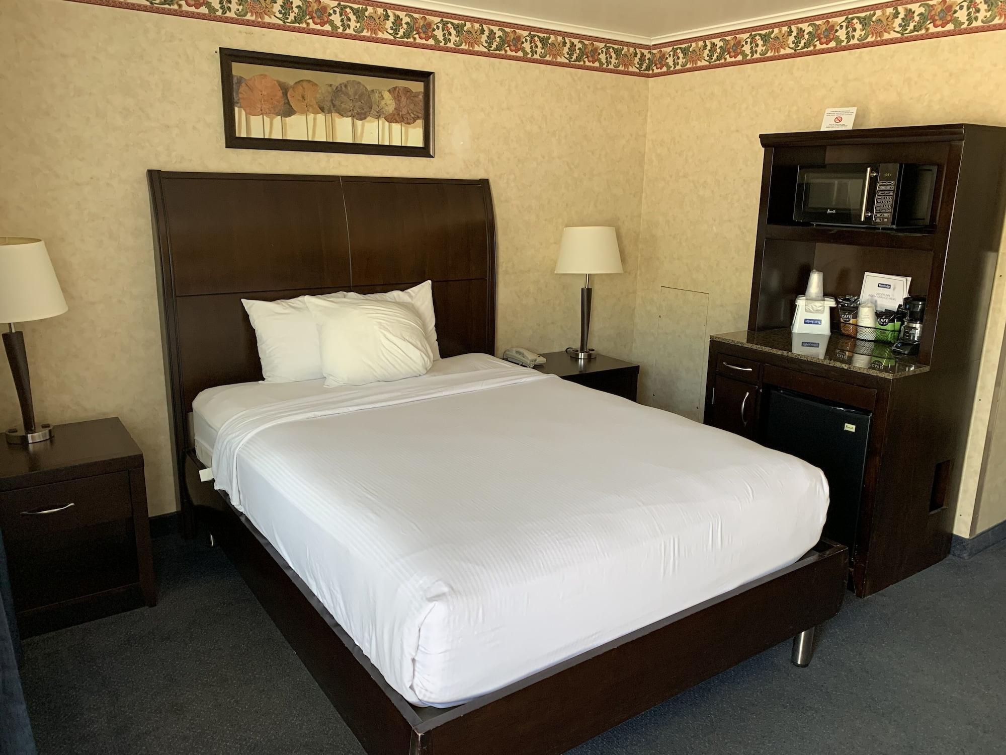 Travelodge By Wyndham Rapid City Luaran gambar