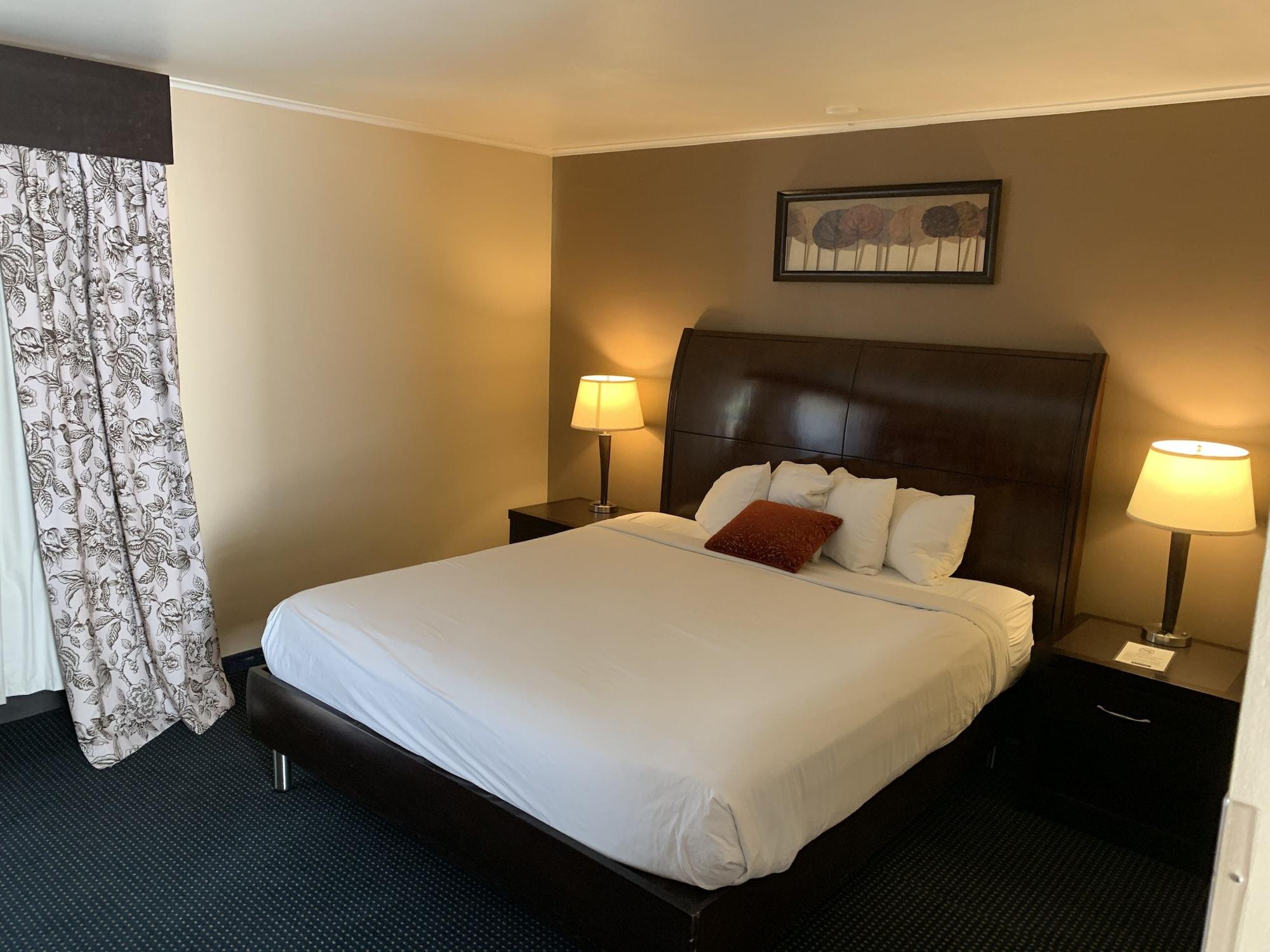Travelodge By Wyndham Rapid City Luaran gambar