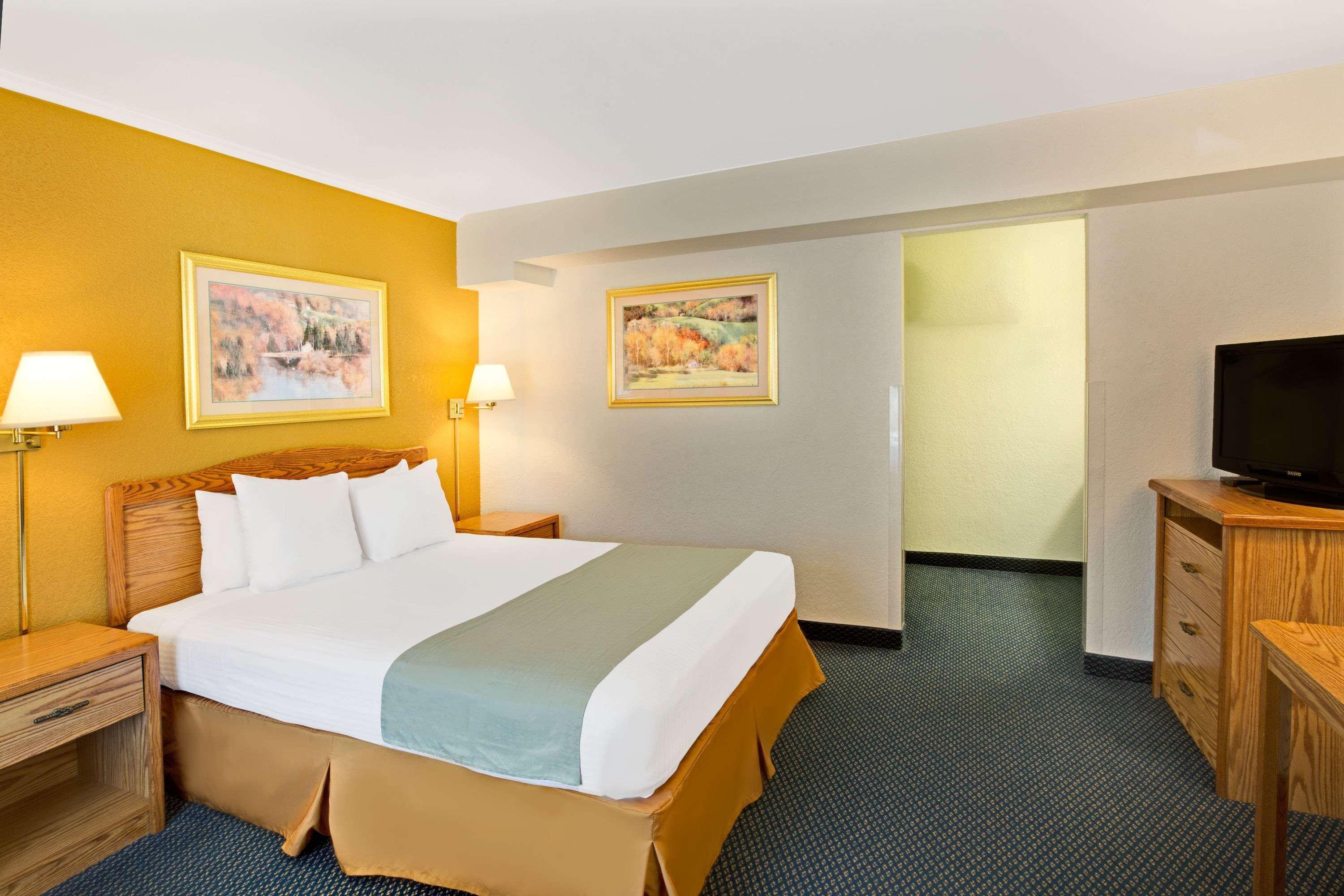 Travelodge By Wyndham Rapid City Luaran gambar