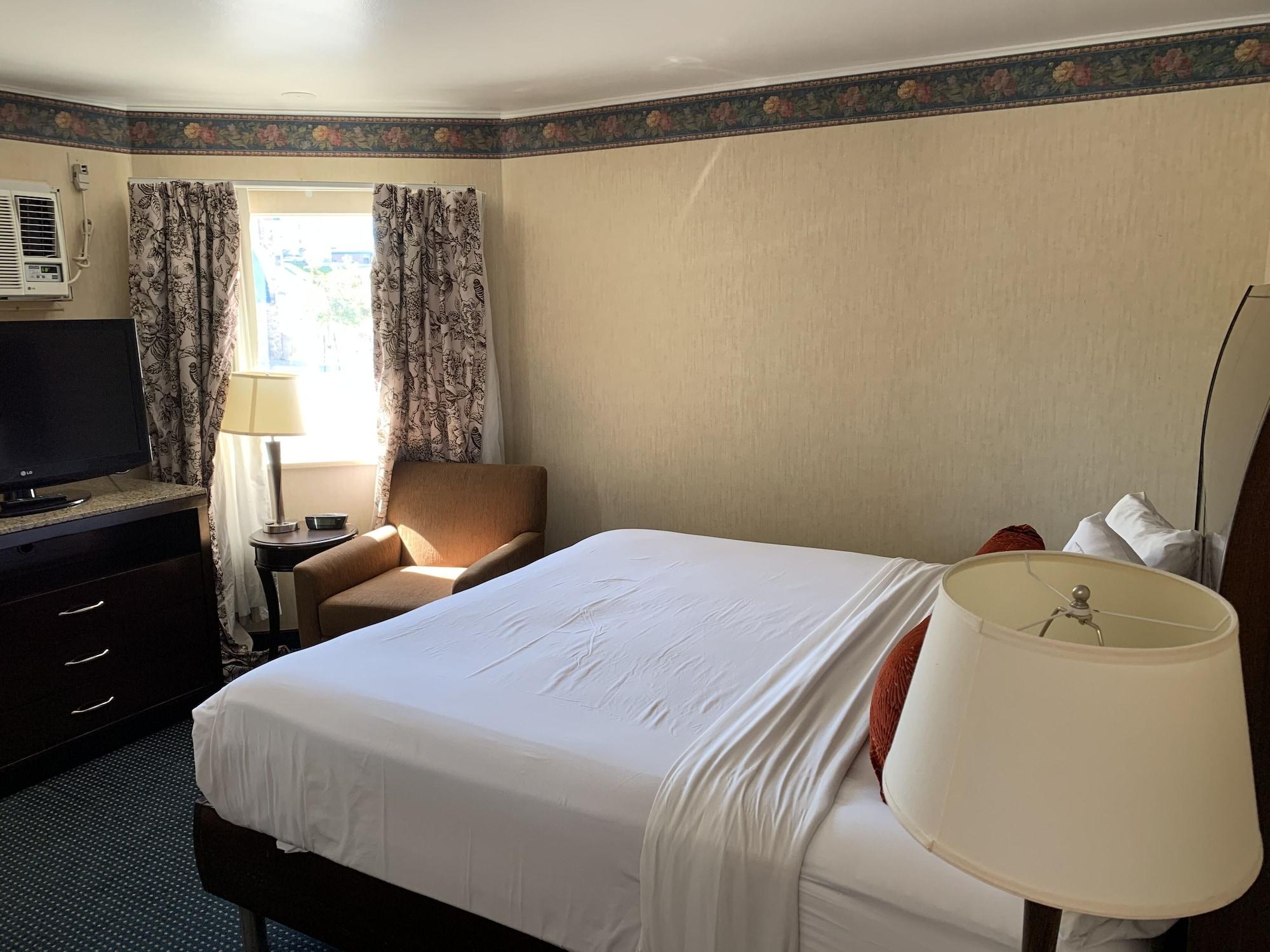 Travelodge By Wyndham Rapid City Luaran gambar