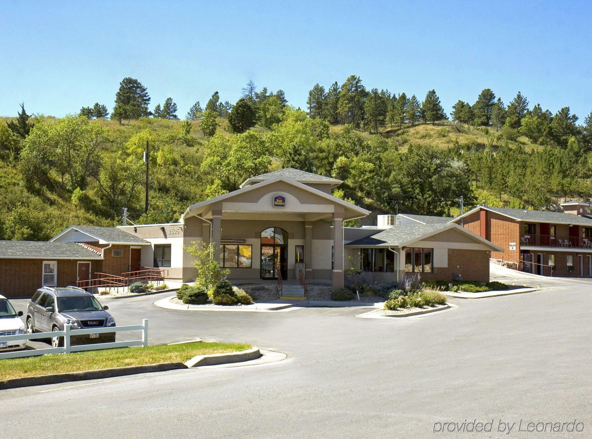 Travelodge By Wyndham Rapid City Luaran gambar