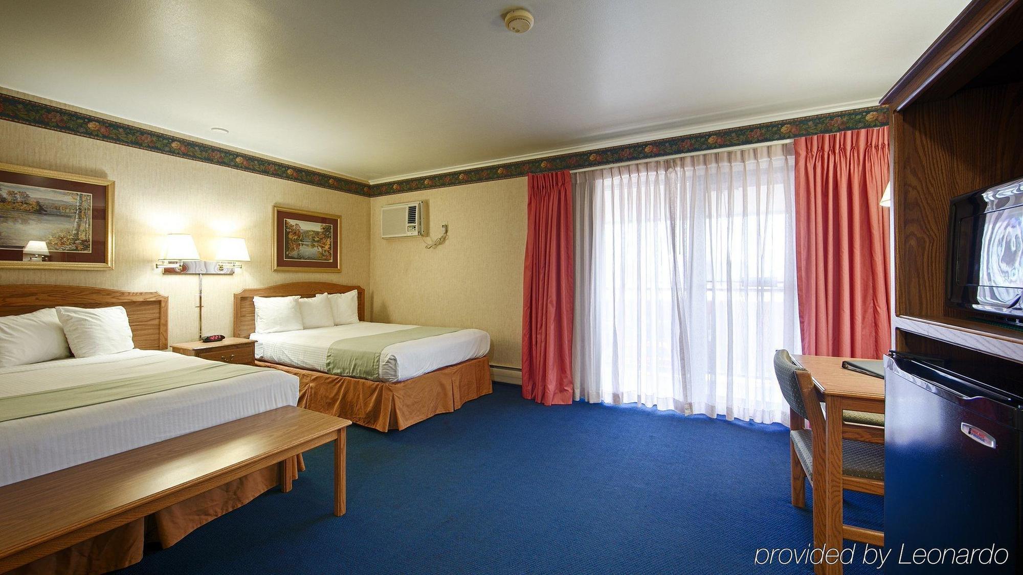 Travelodge By Wyndham Rapid City Luaran gambar