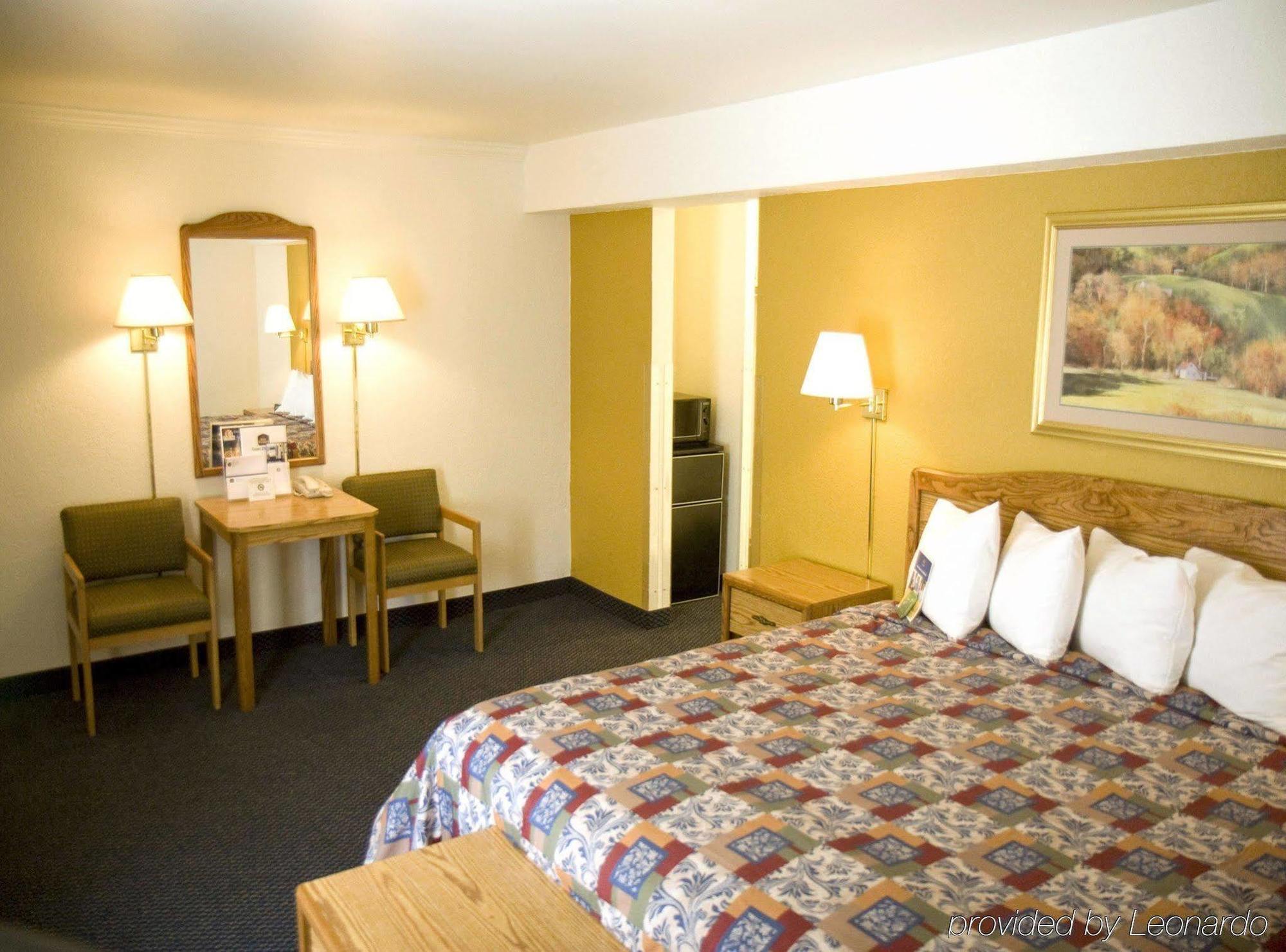 Travelodge By Wyndham Rapid City Luaran gambar