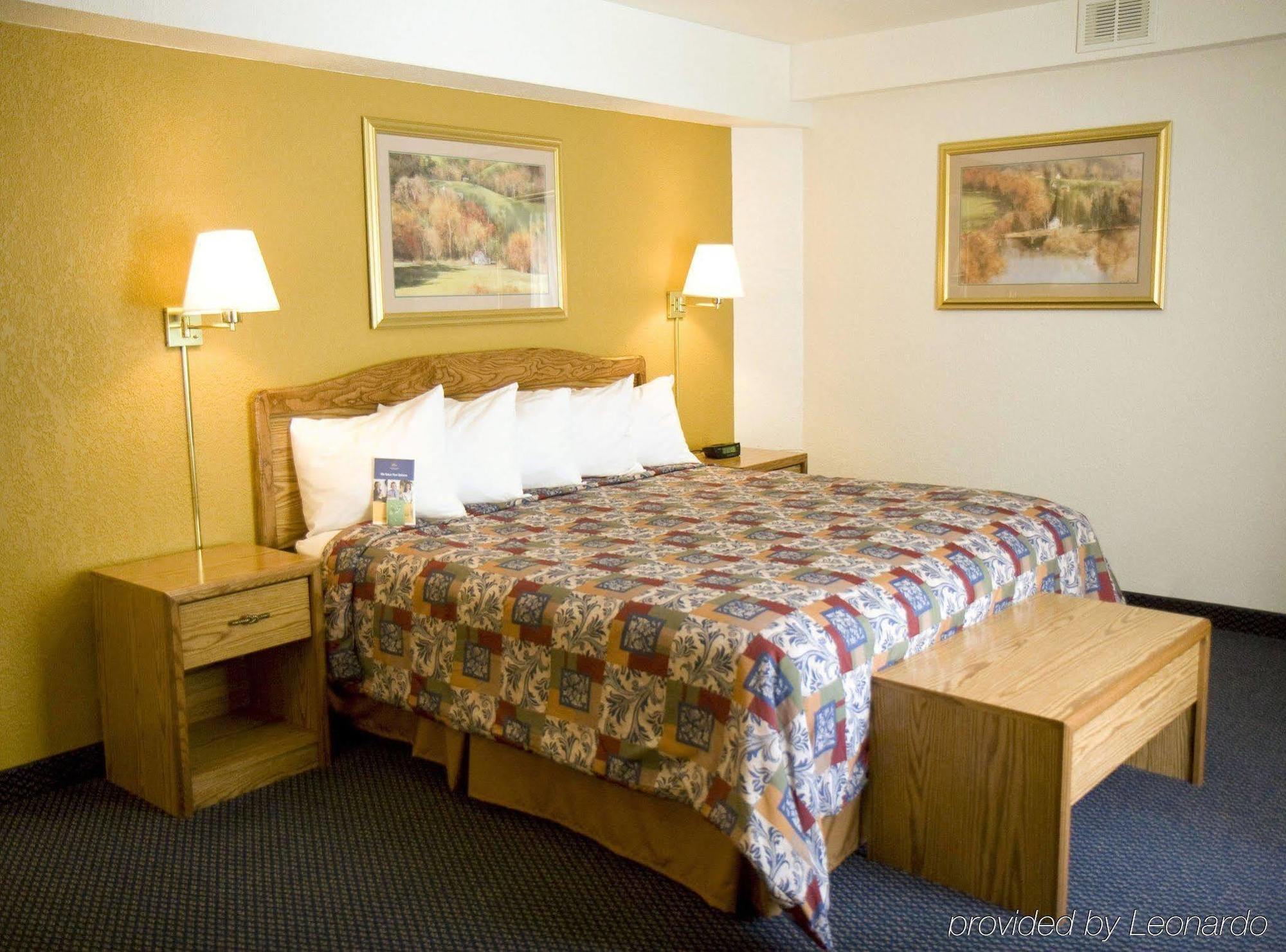Travelodge By Wyndham Rapid City Luaran gambar