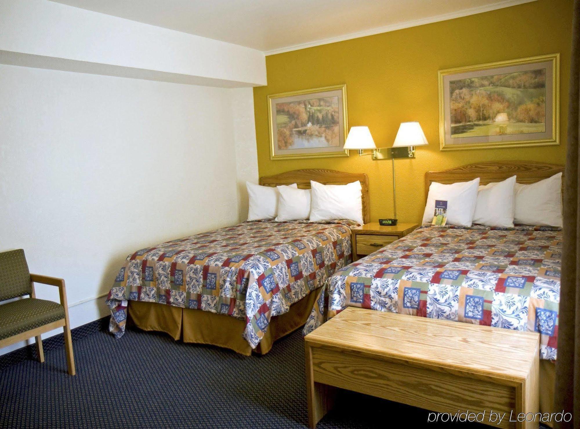 Travelodge By Wyndham Rapid City Luaran gambar