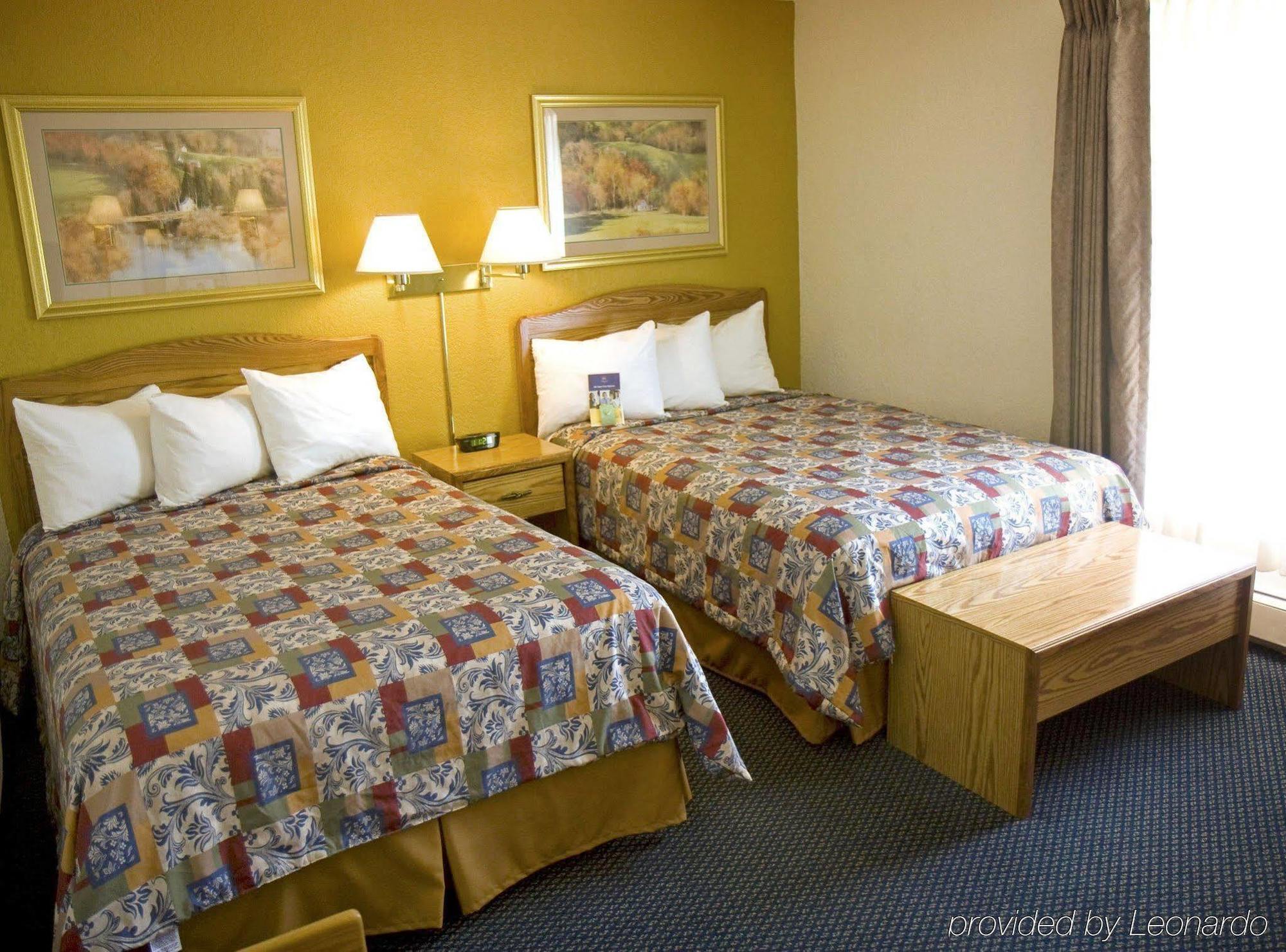 Travelodge By Wyndham Rapid City Luaran gambar