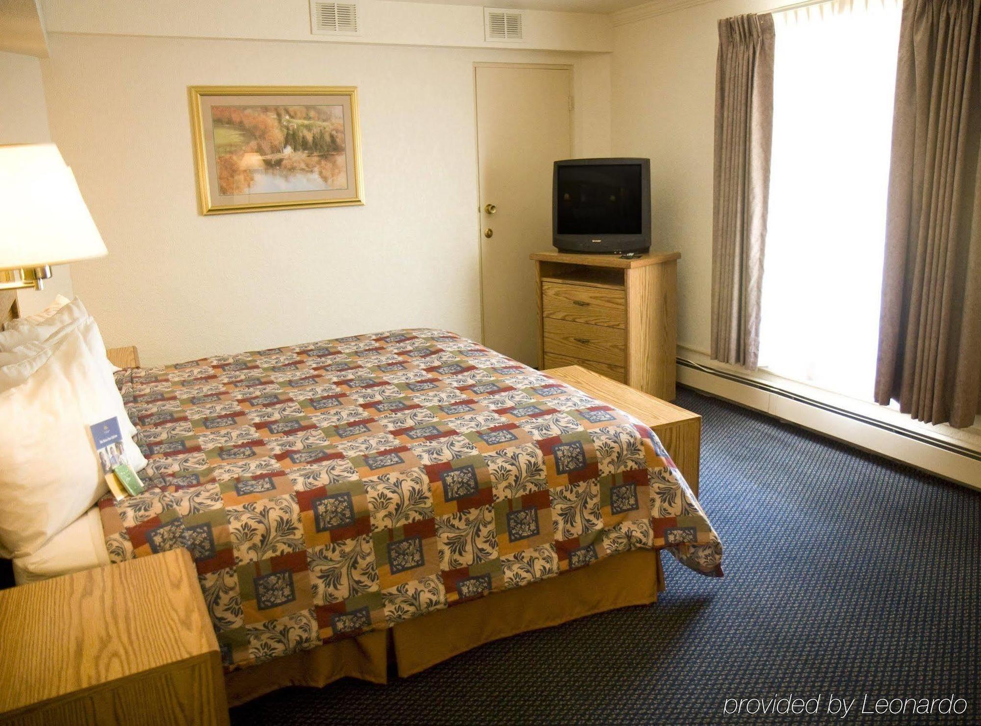 Travelodge By Wyndham Rapid City Luaran gambar