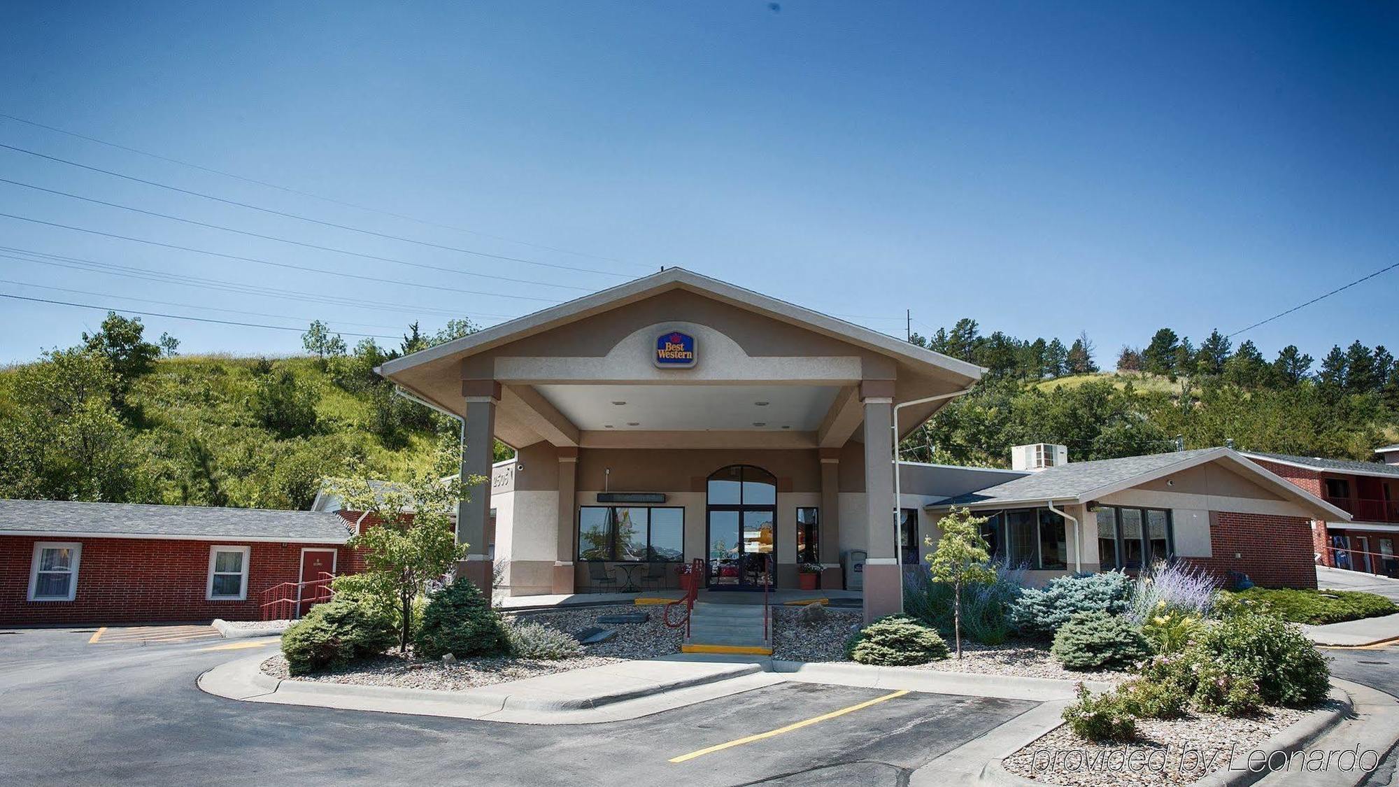 Travelodge By Wyndham Rapid City Luaran gambar