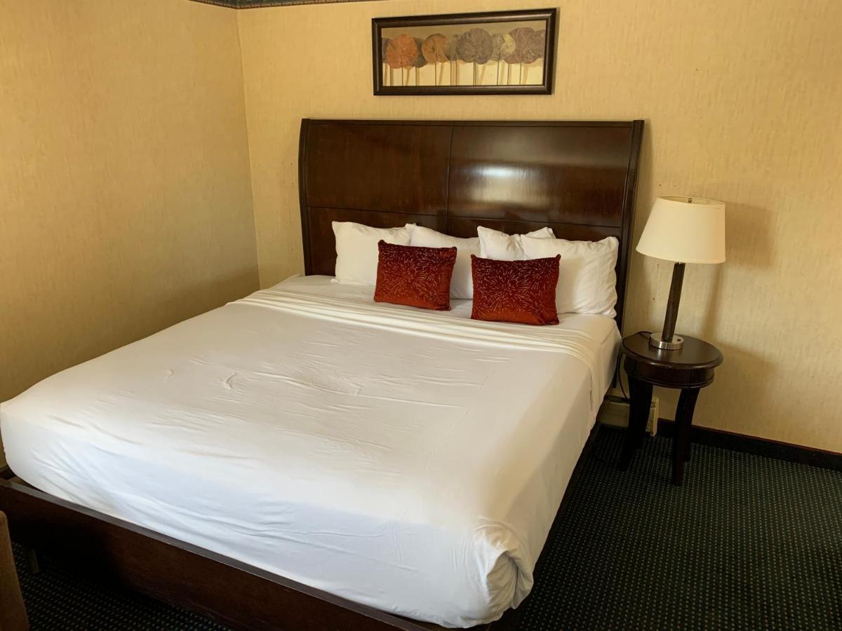 Travelodge By Wyndham Rapid City Luaran gambar