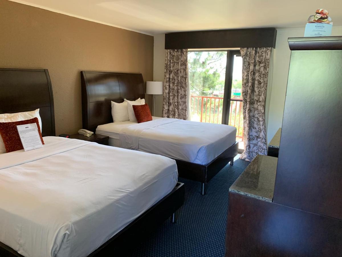 Travelodge By Wyndham Rapid City Luaran gambar