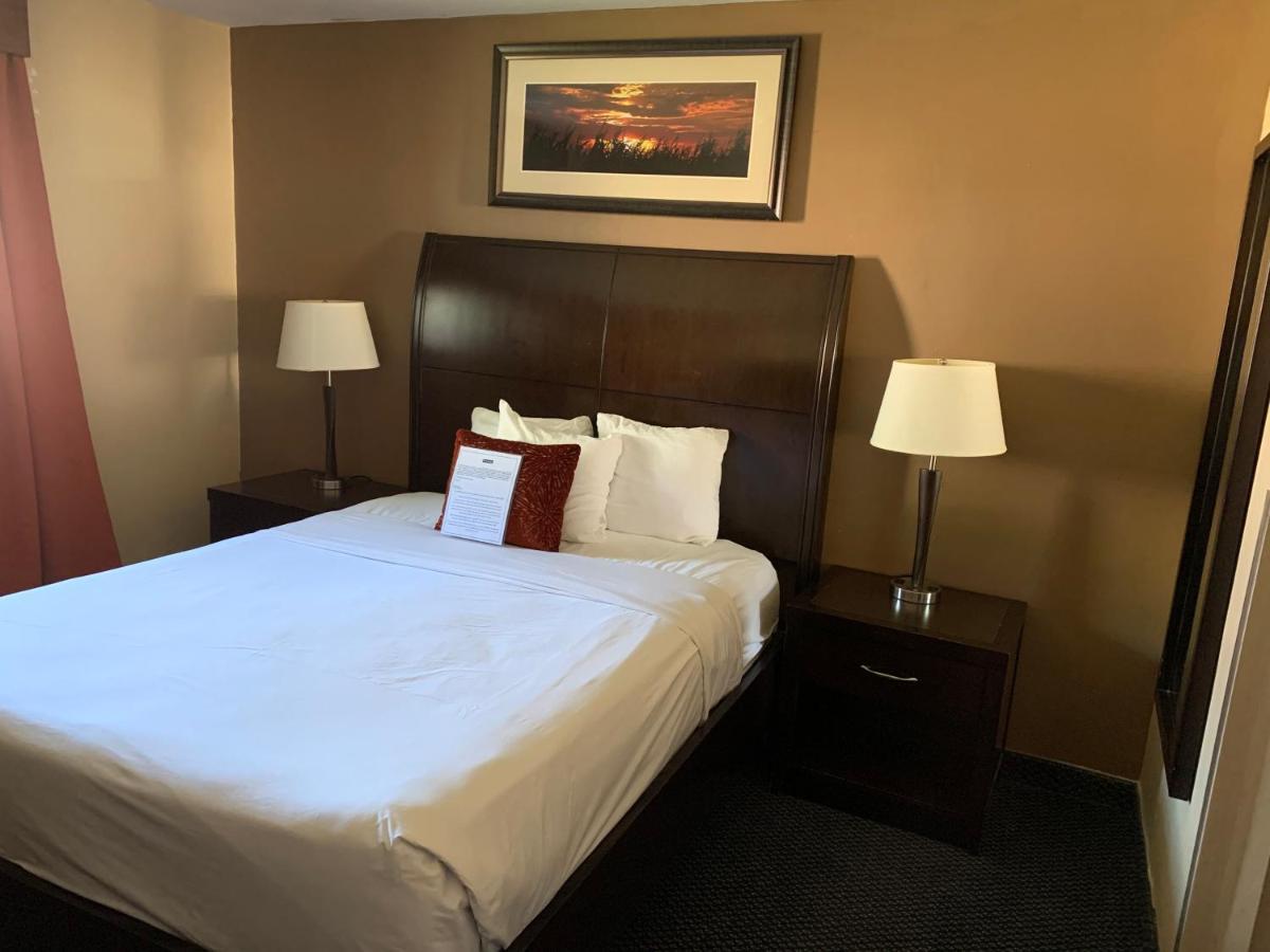 Travelodge By Wyndham Rapid City Luaran gambar