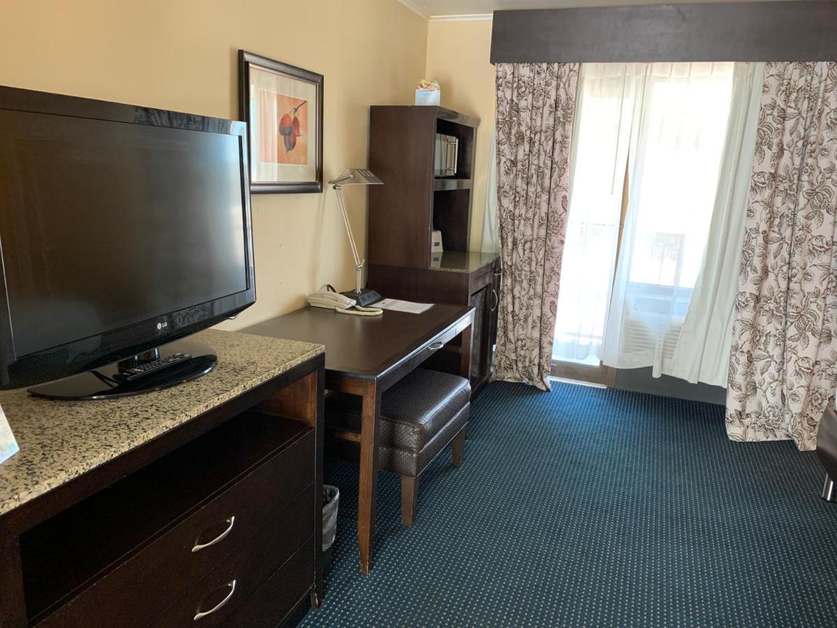 Travelodge By Wyndham Rapid City Luaran gambar