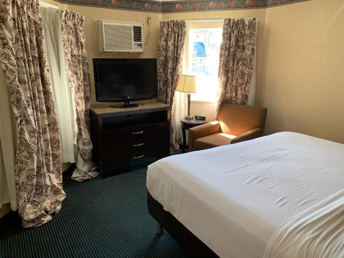 Travelodge By Wyndham Rapid City Luaran gambar