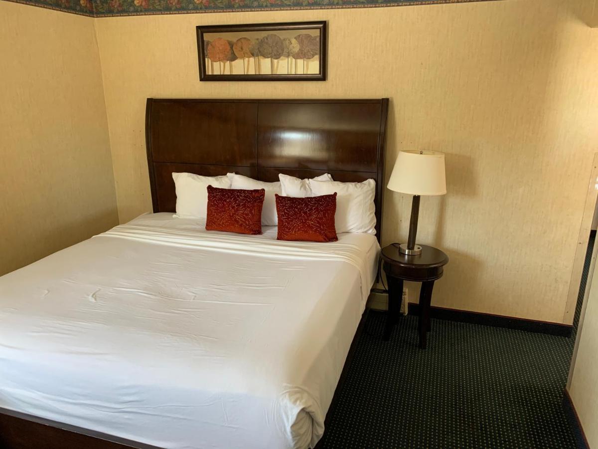 Travelodge By Wyndham Rapid City Luaran gambar