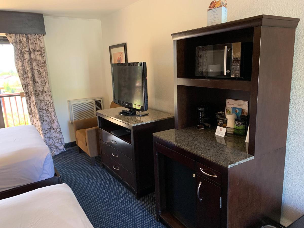 Travelodge By Wyndham Rapid City Luaran gambar