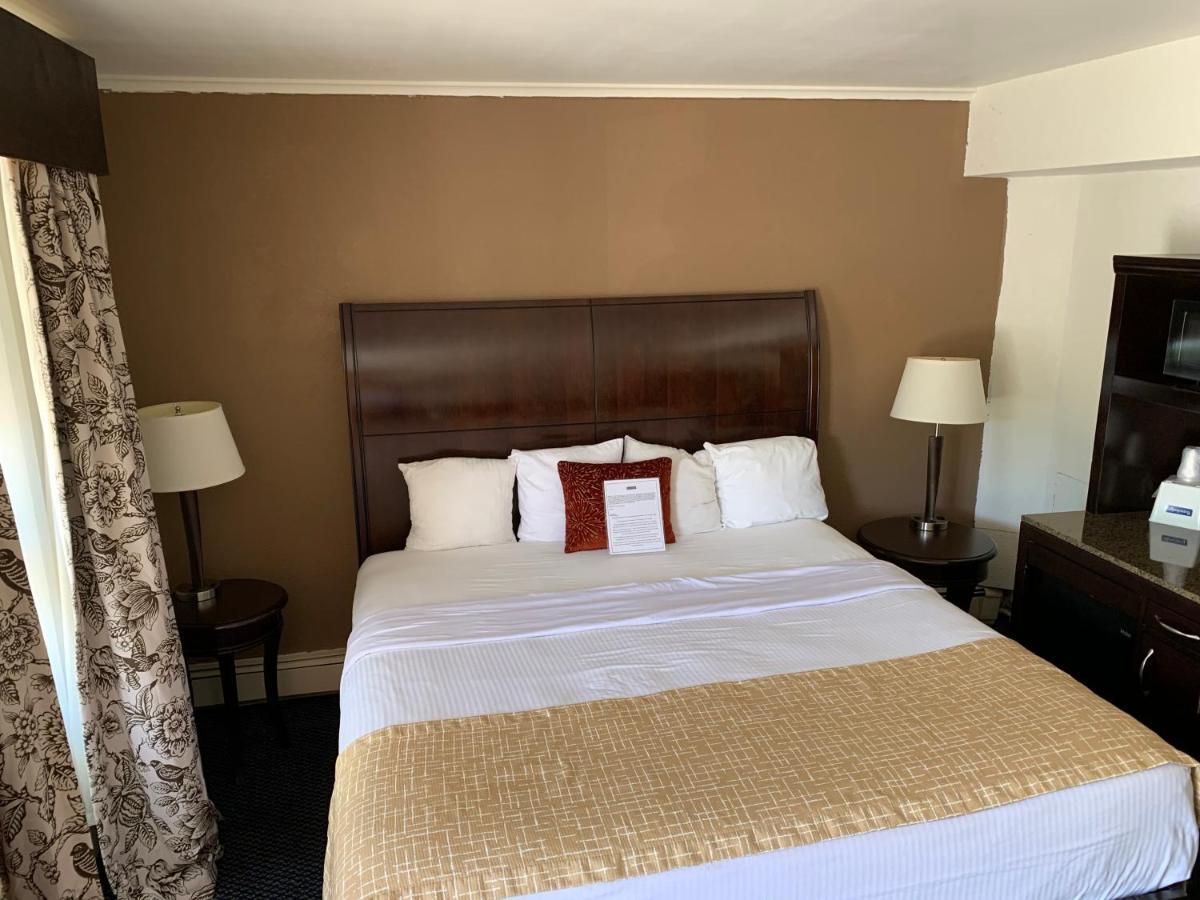 Travelodge By Wyndham Rapid City Luaran gambar