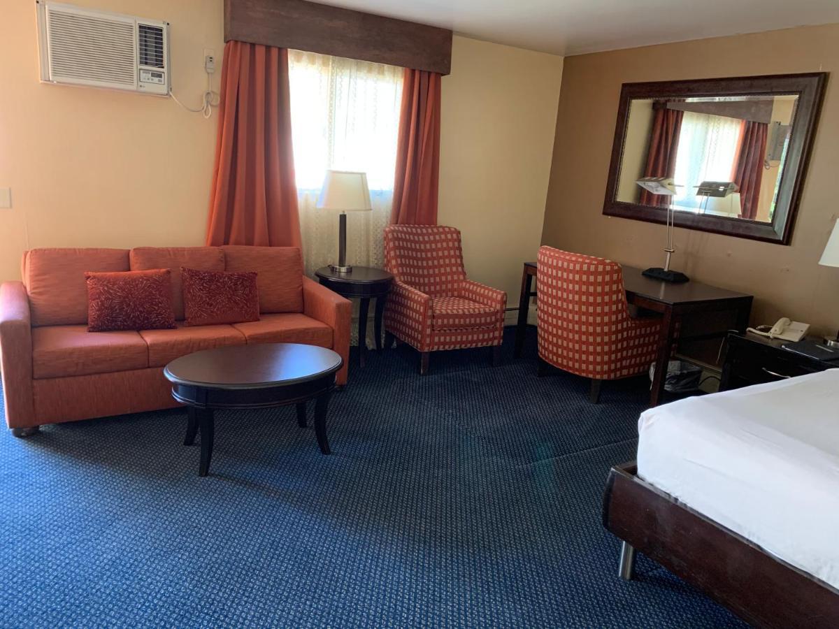 Travelodge By Wyndham Rapid City Luaran gambar
