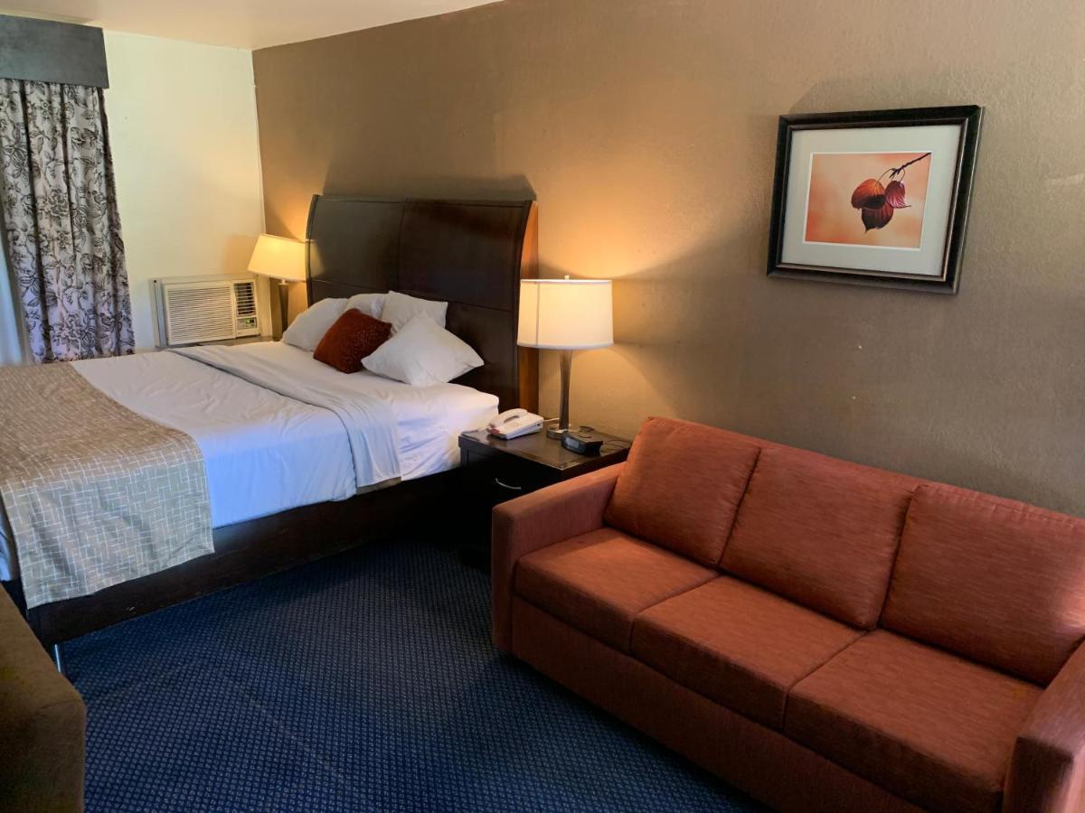 Travelodge By Wyndham Rapid City Luaran gambar