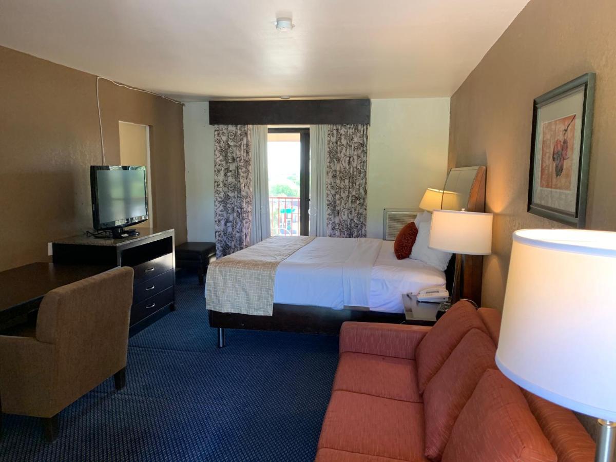 Travelodge By Wyndham Rapid City Luaran gambar