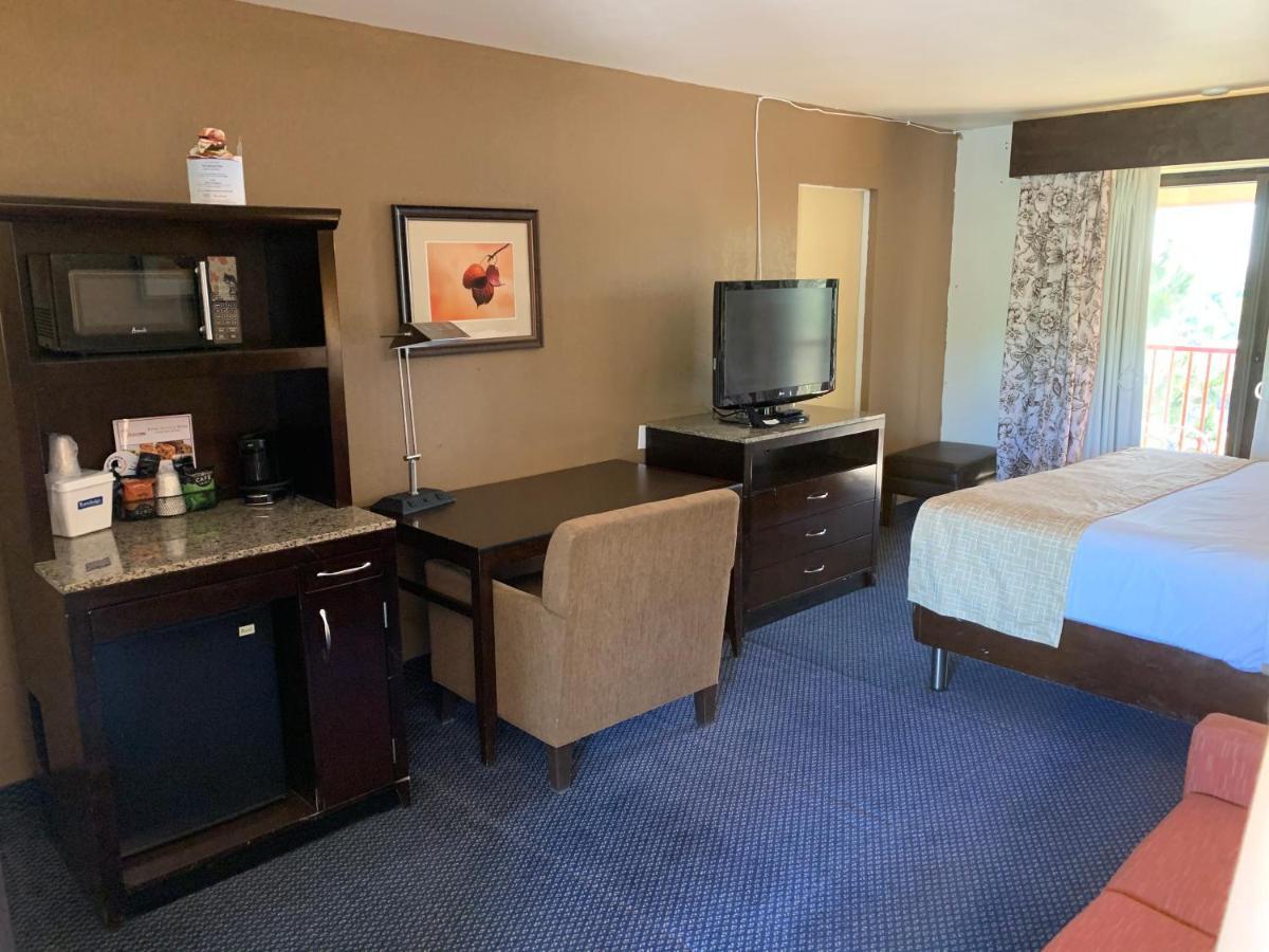Travelodge By Wyndham Rapid City Luaran gambar