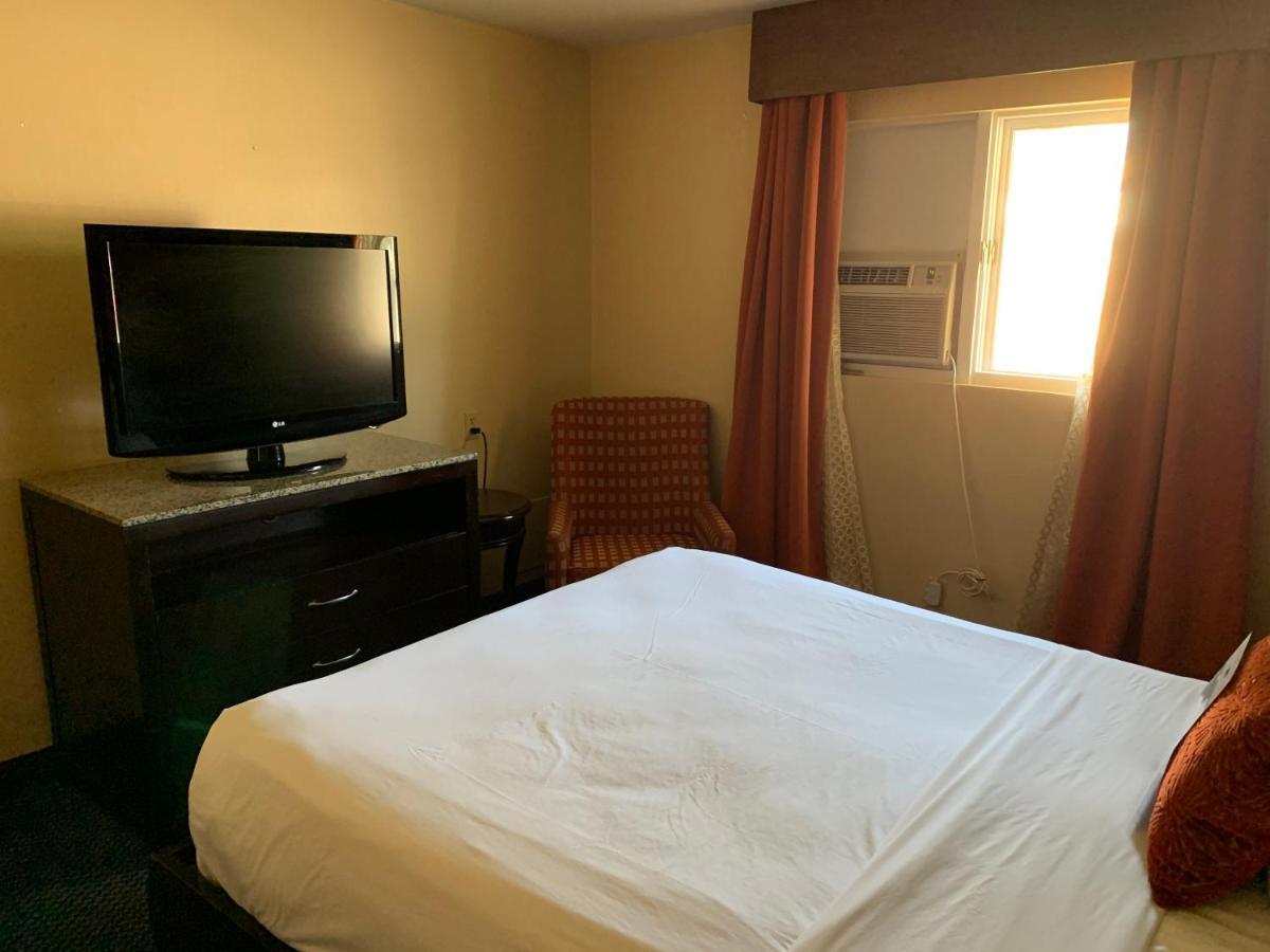 Travelodge By Wyndham Rapid City Luaran gambar