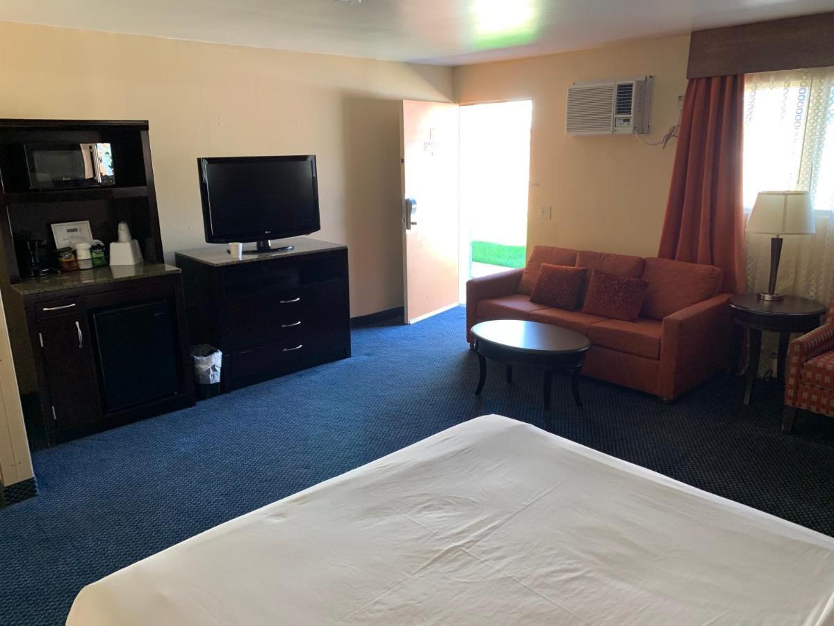Travelodge By Wyndham Rapid City Luaran gambar