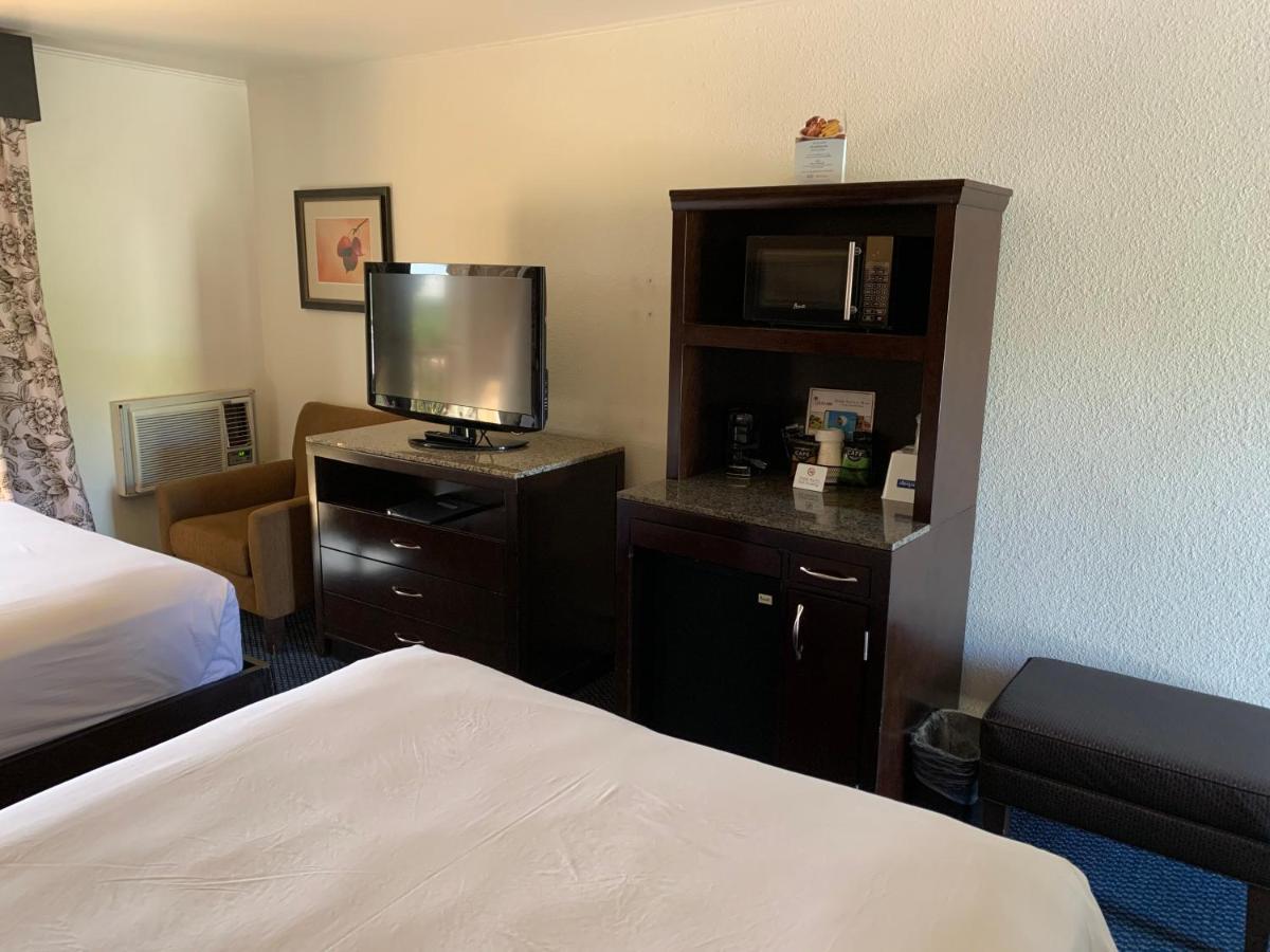 Travelodge By Wyndham Rapid City Luaran gambar