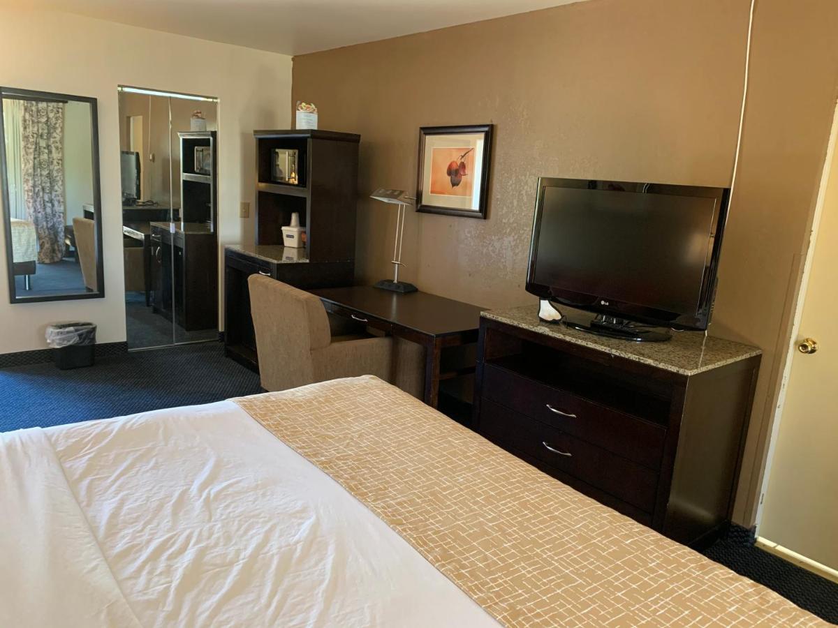 Travelodge By Wyndham Rapid City Luaran gambar
